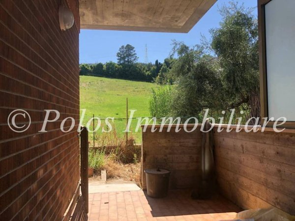 appartamento in vendita a Porto San Giorgio