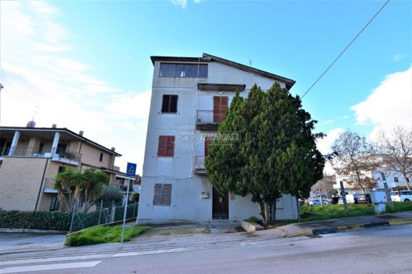 casa indipendente in vendita a Porto San Giorgio