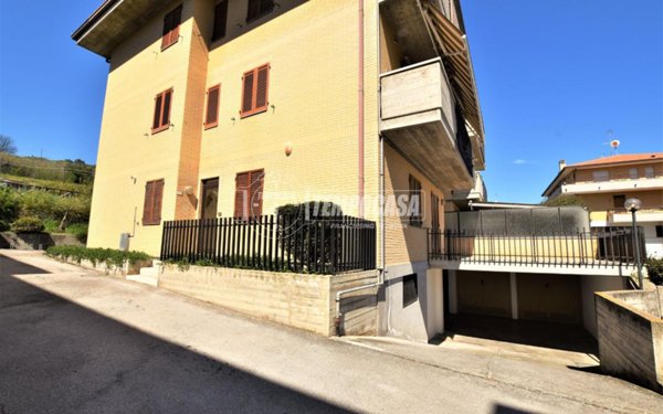 appartamento in vendita a Porto San Giorgio