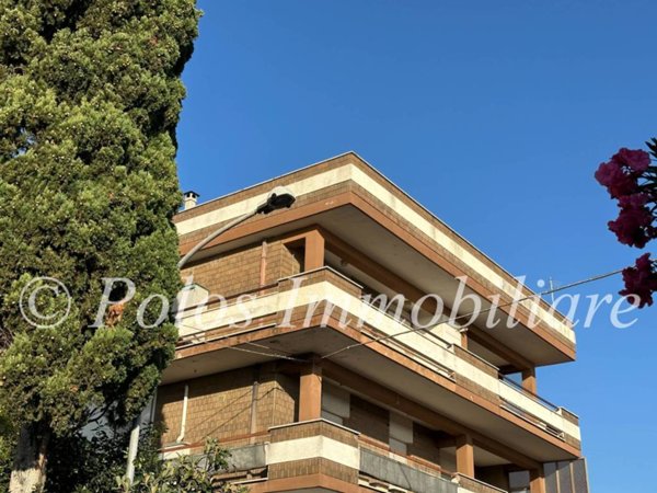 appartamento in vendita a Porto San Giorgio