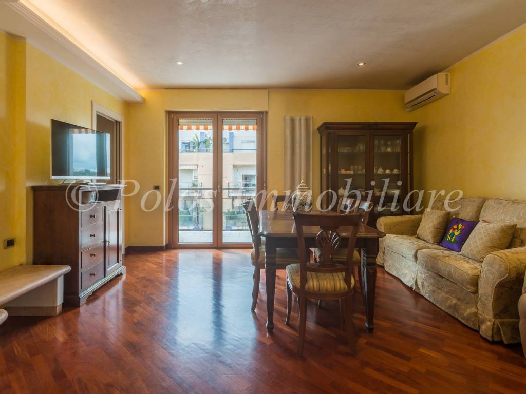 appartamento in vendita a Porto San Giorgio