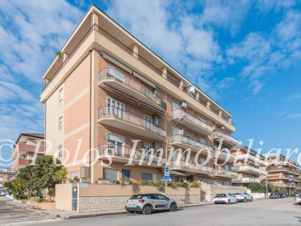 appartamento in vendita a Porto San Giorgio