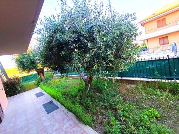 appartamento in vendita a Porto San Giorgio