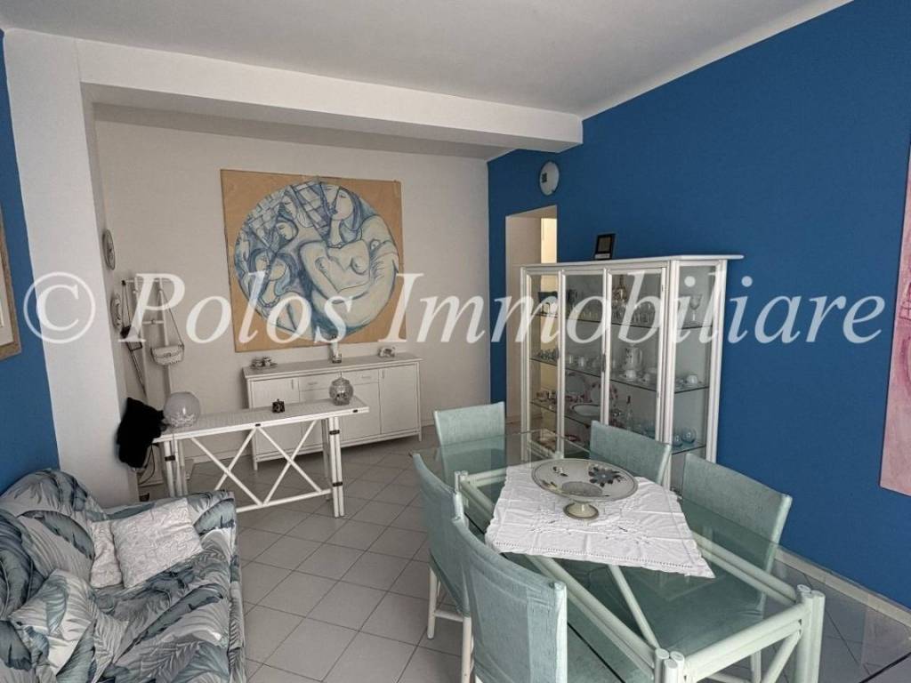 appartamento in vendita a Porto San Giorgio