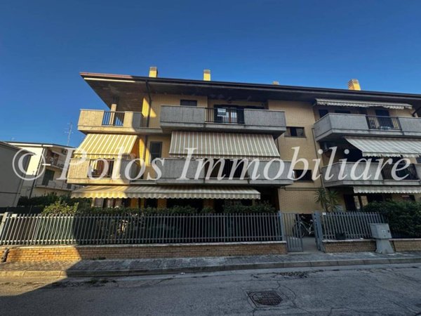 appartamento in vendita a Porto San Giorgio