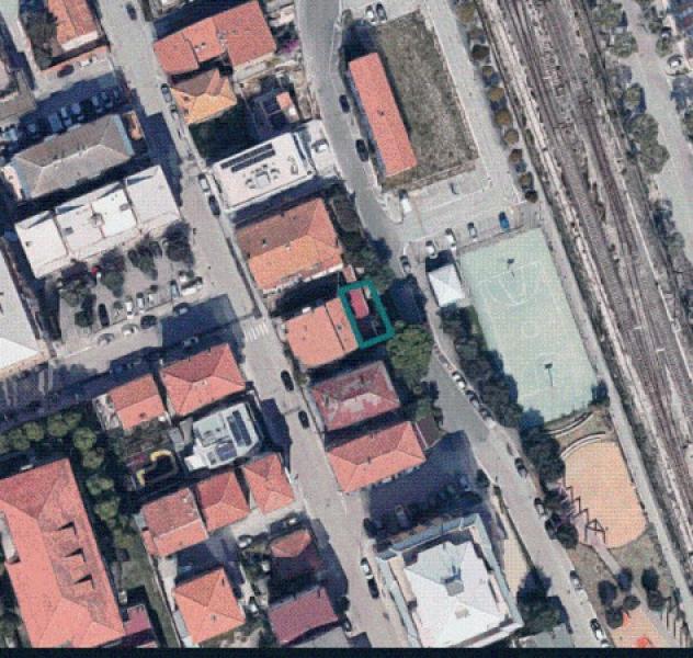 terreno agricolo in vendita a Porto San Giorgio