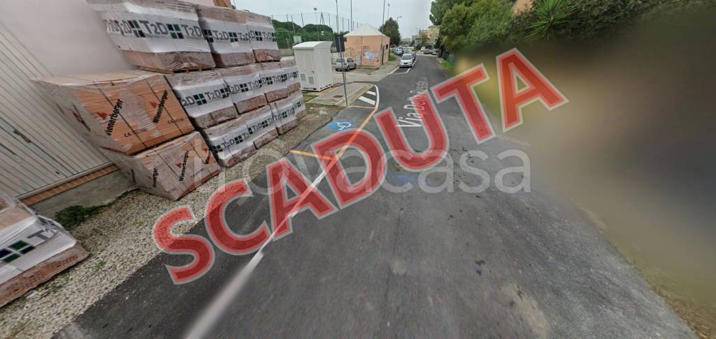 terreno agricolo in vendita a Porto San Giorgio