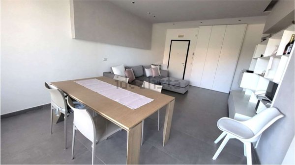 appartamento in vendita a Porto San Giorgio