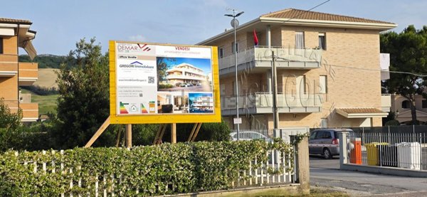 appartamento in vendita a Porto San Giorgio