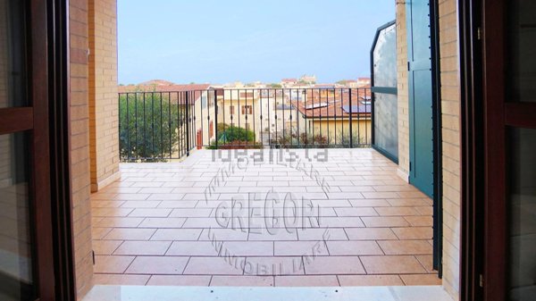 appartamento in vendita a Porto San Giorgio