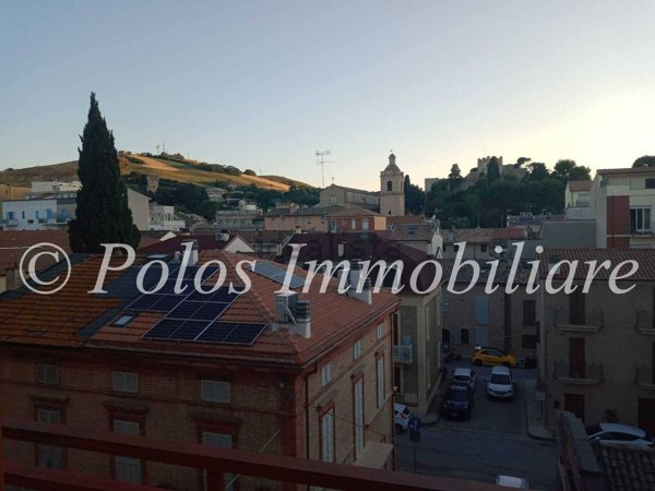 appartamento in vendita a Porto San Giorgio