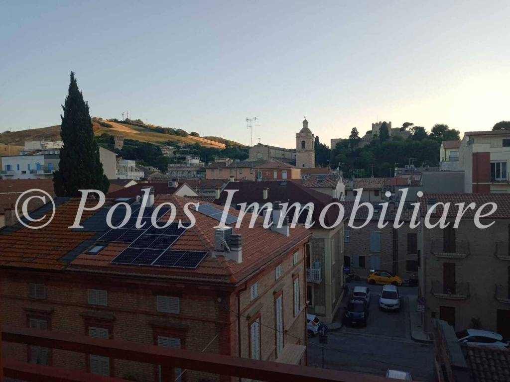 appartamento in vendita a Porto San Giorgio