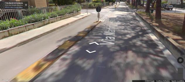 locale commerciale in vendita a Porto San Giorgio