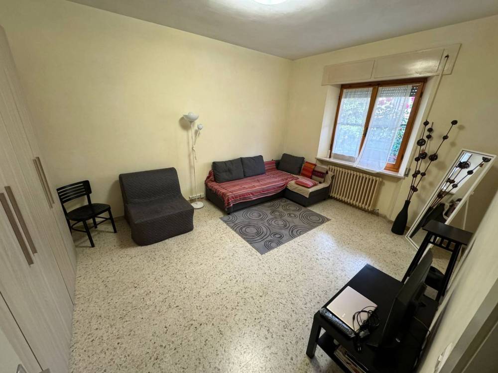 appartamento in vendita a Porto San Giorgio