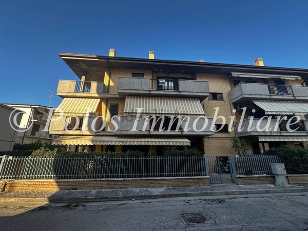 appartamento in vendita a Porto San Giorgio