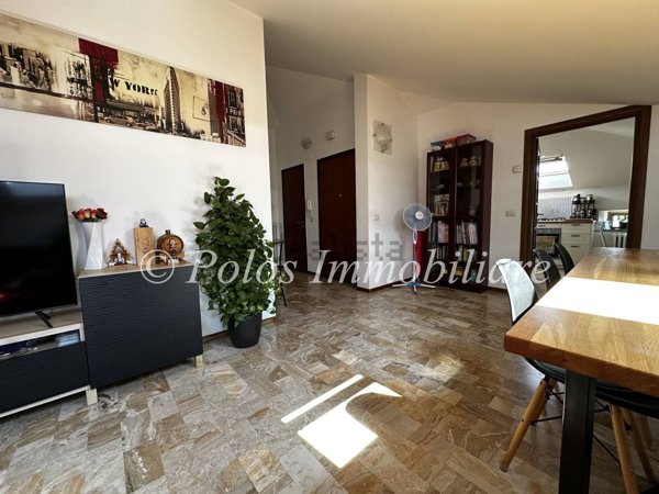 appartamento in vendita a Porto San Giorgio