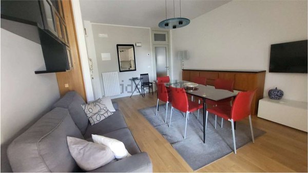 appartamento in vendita a Porto San Giorgio