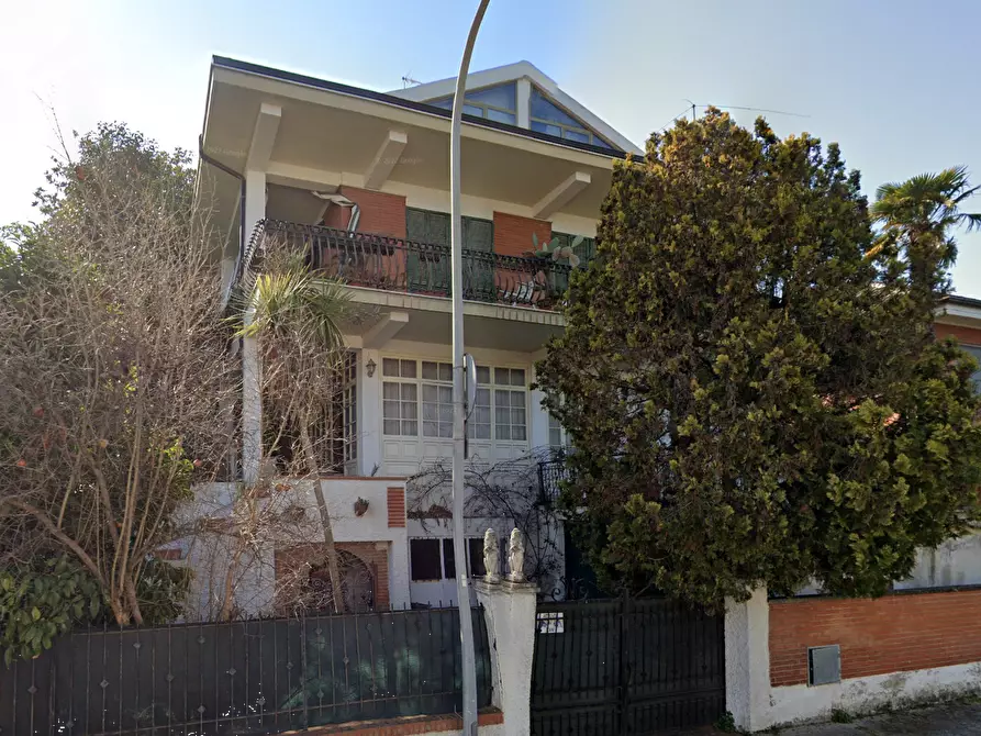 casa indipendente in vendita a Porto San Giorgio