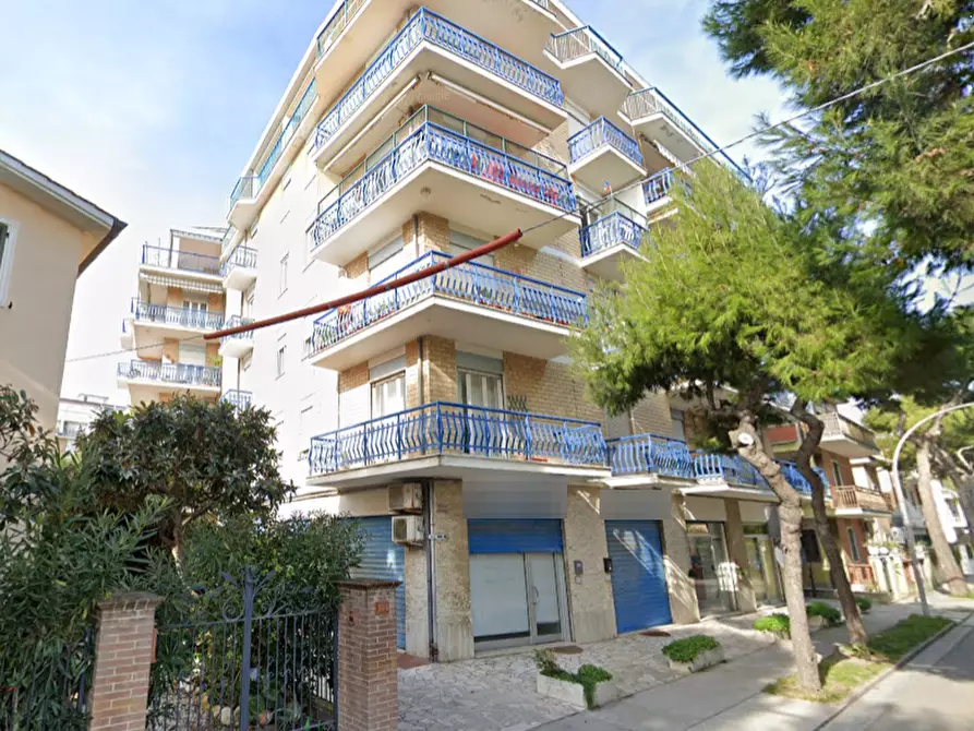 appartamento in vendita a Porto San Giorgio