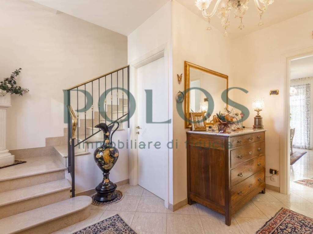 casa indipendente in vendita a Porto San Giorgio