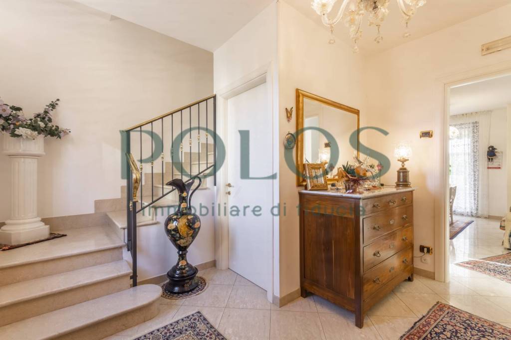 casa indipendente in vendita a Porto San Giorgio