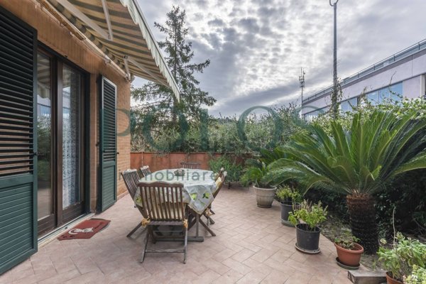 casa indipendente in vendita a Porto San Giorgio