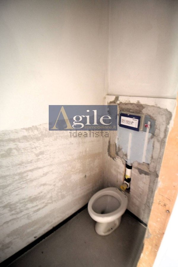 appartamento in vendita a Porto San Giorgio