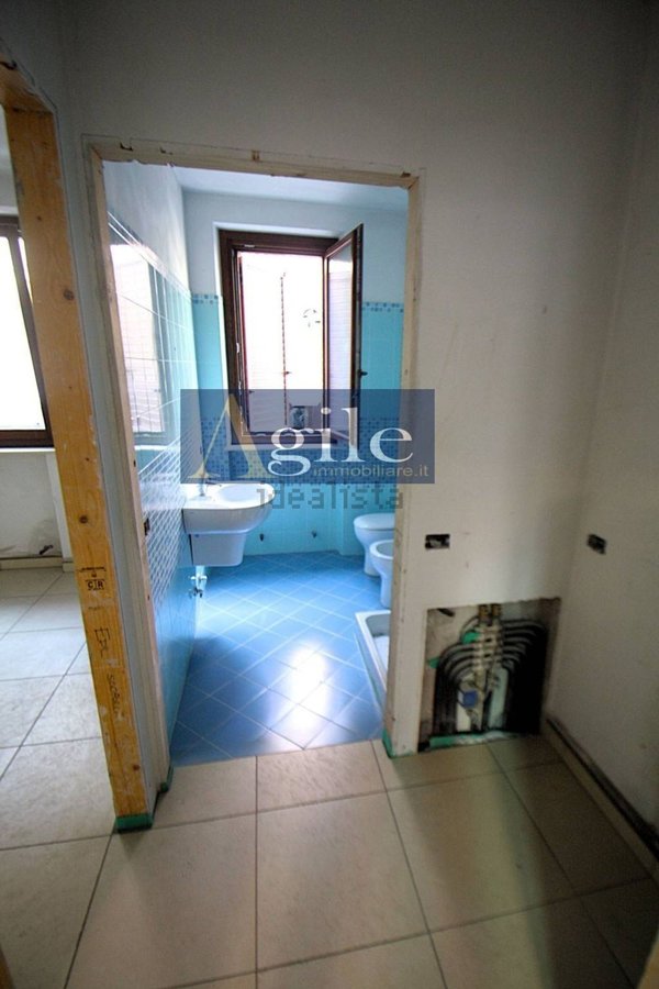 appartamento in vendita a Porto San Giorgio