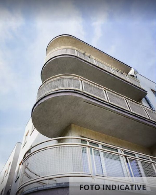 appartamento in vendita a Porto San Giorgio