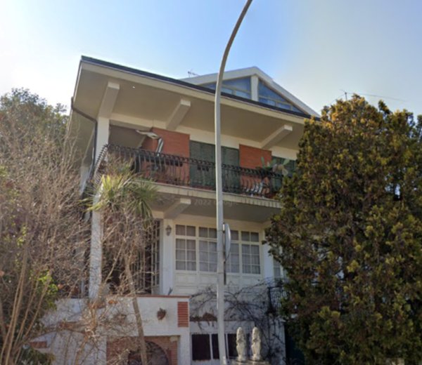 casa indipendente in vendita a Porto San Giorgio