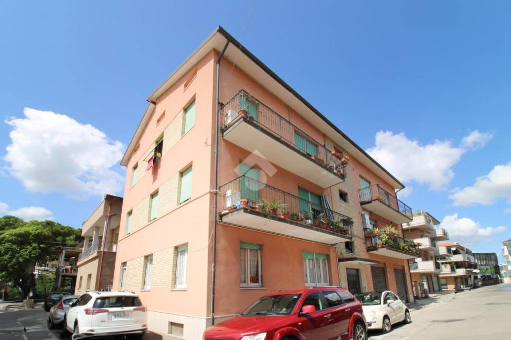 appartamento in vendita a Porto San Giorgio