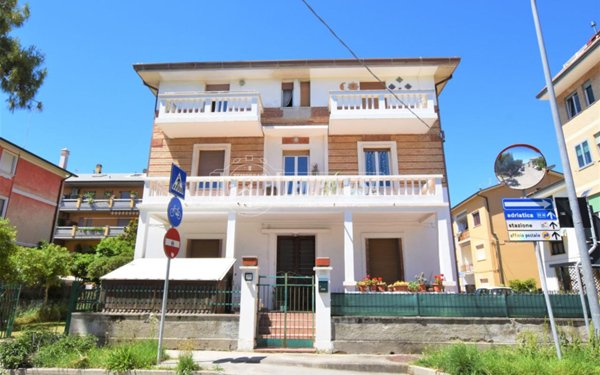 appartamento in vendita a Porto San Giorgio