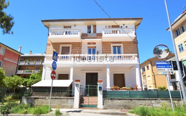 appartamento in vendita a Porto San Giorgio