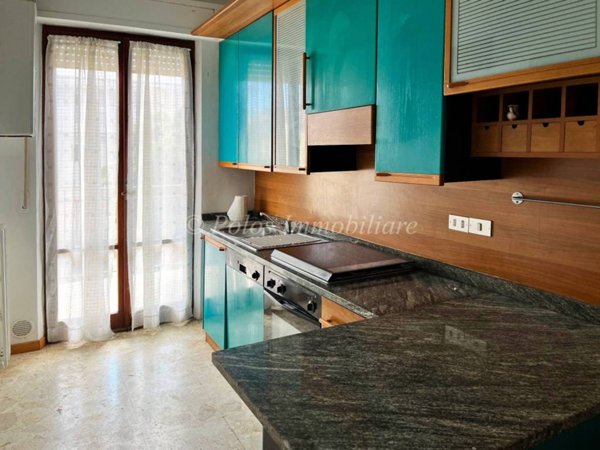 appartamento in vendita a Porto San Giorgio