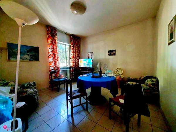 casa indipendente in vendita a Porto San Giorgio