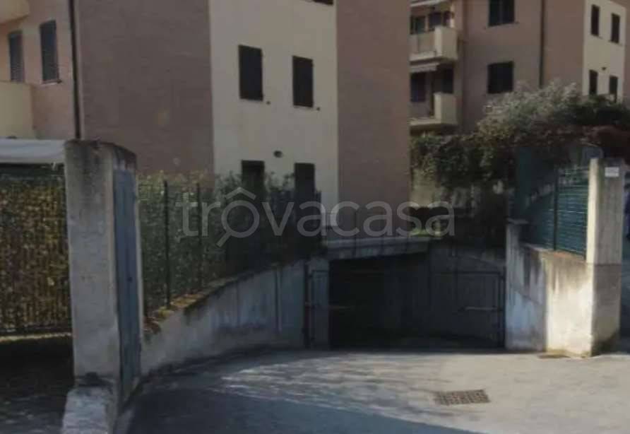 monolocale in vendita a Porto San Giorgio