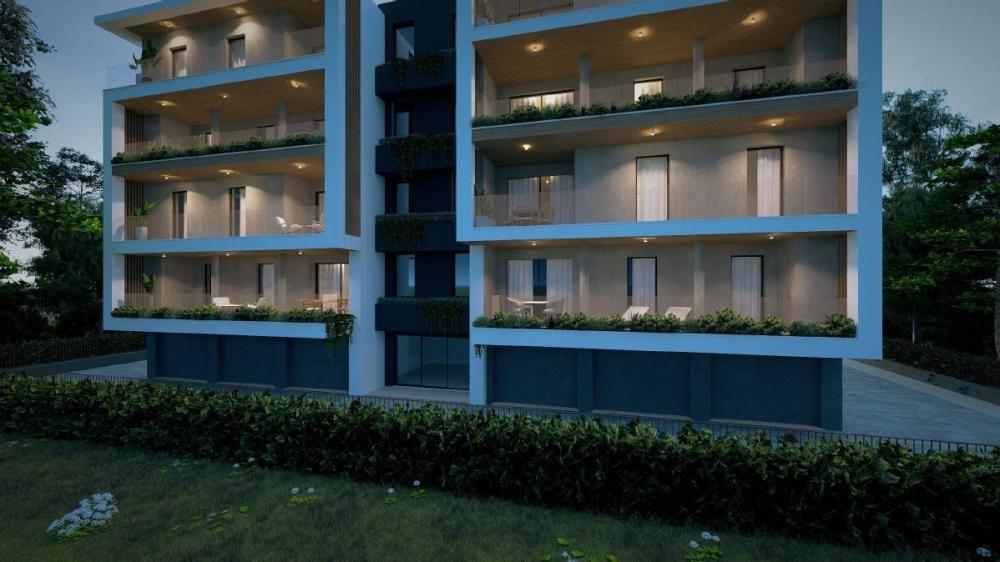 appartamento in vendita a Porto San Giorgio