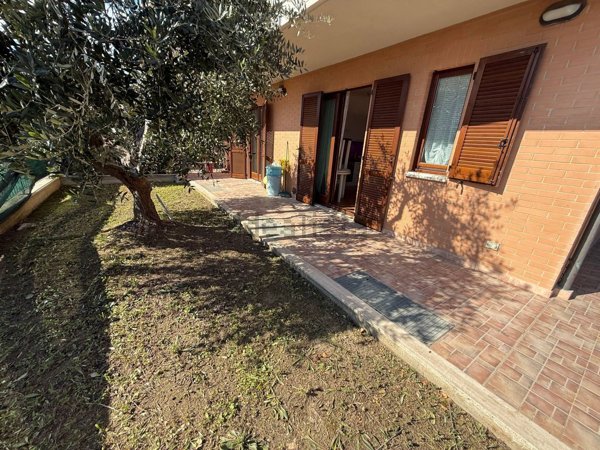 appartamento in vendita a Porto San Giorgio