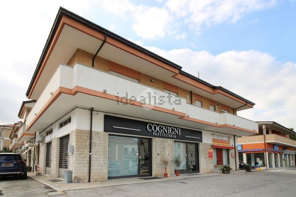 appartamento in vendita a Porto San Giorgio