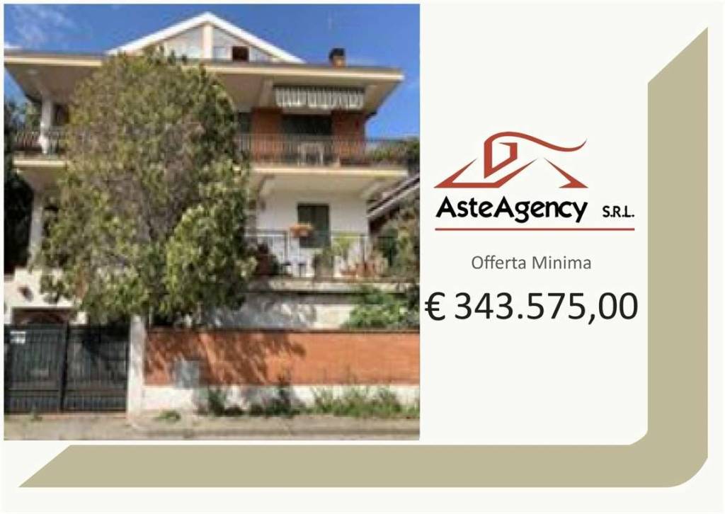 appartamento in vendita a Porto San Giorgio