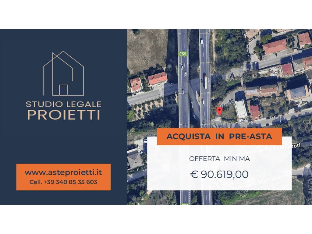 appartamento in vendita a Porto San Giorgio