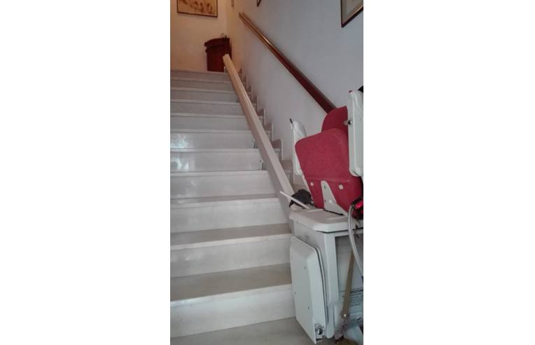 casa indipendente in vendita a Porto San Giorgio