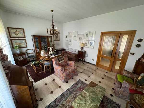 appartamento in vendita a Porto San Giorgio