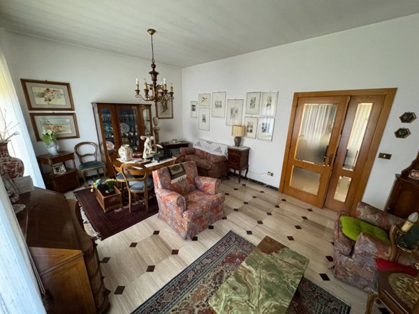 appartamento in vendita a Porto San Giorgio