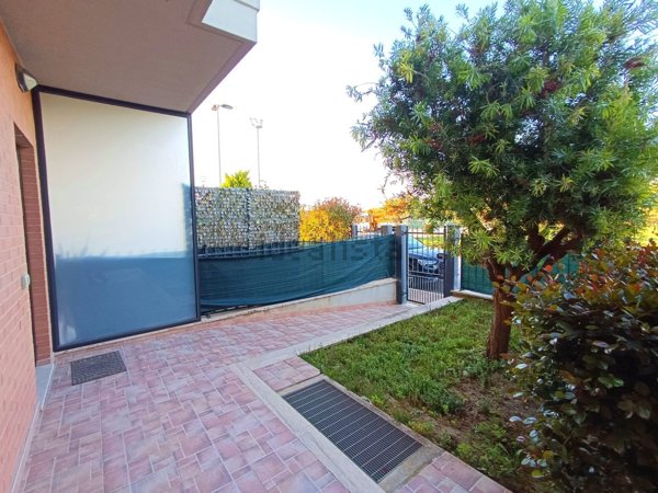 appartamento in vendita a Porto San Giorgio