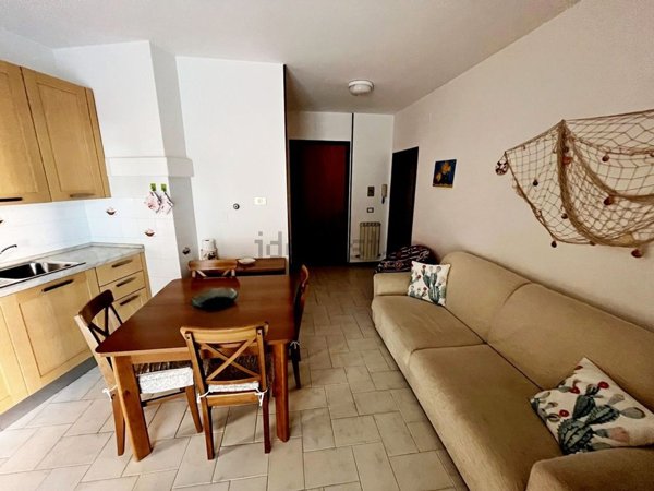 appartamento in vendita a Porto San Giorgio