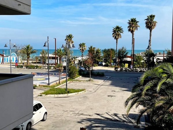 appartamento in vendita a Porto San Giorgio