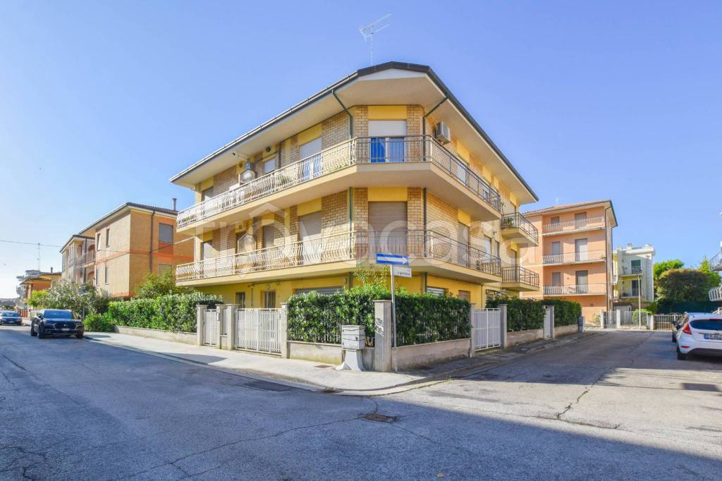 appartamento in vendita a Porto San Giorgio