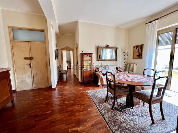 appartamento in vendita a Porto San Giorgio