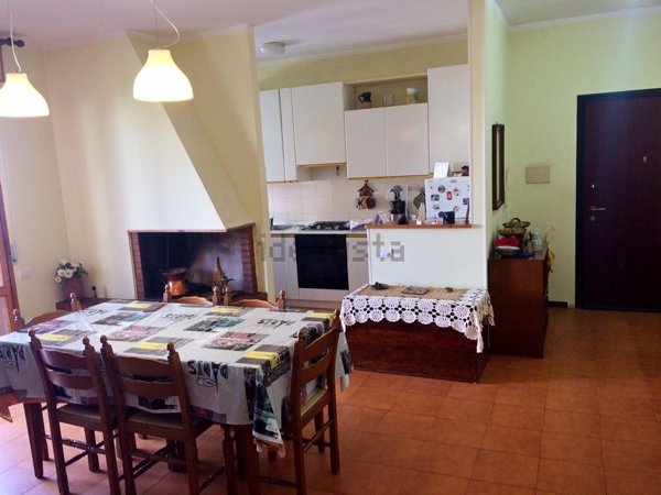 appartamento in vendita a Porto San Giorgio